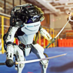 The Rise of Autonomous Robots