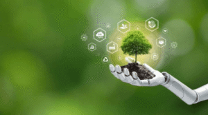 How Technology Is Advancing Sustainable Enterprise Practices