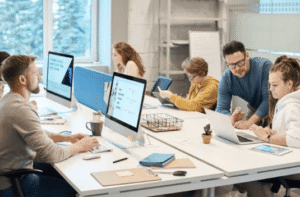 How Technology Is Advancing Workforce Collaboration