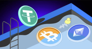 What Is Crypto Market Liquidity Mining?