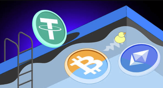 What Is Crypto Market Liquidity Mining?